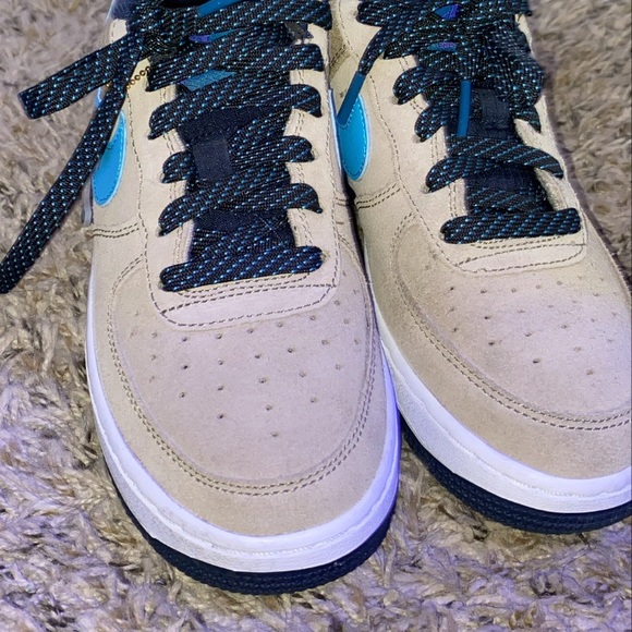 COPY - Nike Air Force 1 - Picture 2 of 5